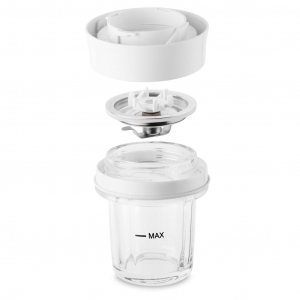 Sencor SBL 3271SS turmixg&eacute;p ez&uuml;st